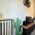 La Loge - Joli T2 Proche Longchamp / Centre-Ville Et Gare - Wifi Netflix