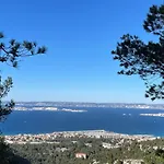 Ravissant Studio En Plein Centre De Marseille