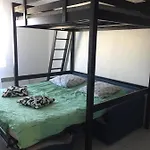Studio Lumineux 25 M2 - Marseille La Belle De Mai