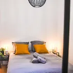 Le Duplex - Terrasse Au Coeur De Marseille Panier