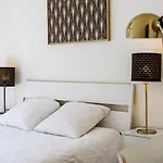 Gare St Charles- Superbe Appartement Avec 3 Chambres