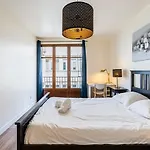 Gare St Charles- Superbe Appartement Avec 3 Chambres