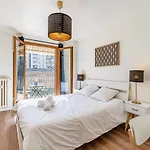 Gare St Charles- Superbe Appartement Avec 3 Chambres