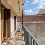 Gare St Charles- Superbe Appartement Avec 3 Chambres