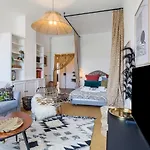 Premiere Ligne - Bel Appartement En 1Ere Ligne Du Vieux E