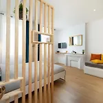 Apartment In The Heart Of Marseille Vieux Port