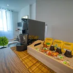 Apartment In The Heart Of Marseille Vieux Port