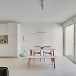 Le Massilia Beau duplex avec balcon à Marseille