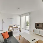 Le Massilia Beau duplex avec balcon à Marseille