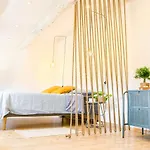 Le Bel Air - Loft Spacieux Centre De Marseille