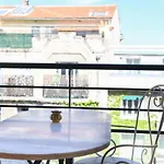 Bail Mobilite - Duplex 3 Ch Terrasse Et Parking