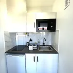 Studio Gare St Charles N6 10 Mns Vieux Port