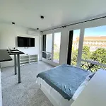 Studio Gare St Charles N6 10 Mns Vieux Port
