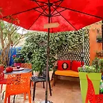 Casa Ammirati Marseille