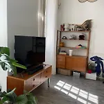 Appartement Romantique Proche Plage Prado Perrier