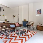 La Maronaise - Maison Dans La Calanque