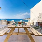 La Maronaise - Maison Dans La Calanque