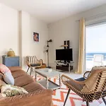 La Maronaise - Maison Dans La Calanque