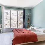 La Maronaise - Maison Dans La Calanque