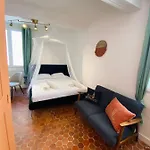 Suite Du Panier