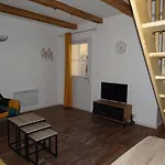 Maisonnette Ocelia 2 Personnes Port De La Madrague
