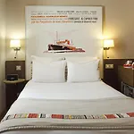 Best Western Plus Hôtel La Joliette