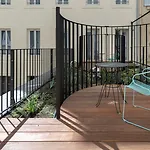 Best Western Plus Hôtel La Joliette