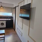 Prado Marseille 8Eme Studio