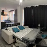 Appartement T1 Valmante Michelet