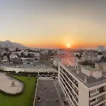 Appartement T1 Valmante Michelet