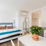 Comfortable Apt Located On The Old Port