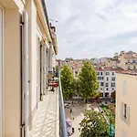 Balcon Filant, Vue 180, Store, Netflix, Clim ,Ascenseur, T2, Acces Avec Code