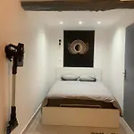 Appartement Marseillais Au Coeur Du « Panier »