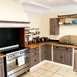 Sublime Villa De Vacances Au Calme !!