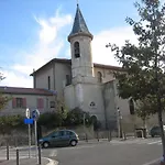 Marseille : Joli T2 Mer Et Collines + Terrasse