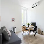 Le Complexe Concorde - 3 Apartments 16 Pers Velodrome Terrasse Clim