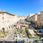 Vieux-Port Appartement Pour 4 Personnes