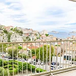 Vallon Des Auffes - Vue Imprenable Sur La Mer