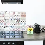 Vieux-Port Appartement Pour 4 Personnes