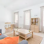 Appartement A 5 Min A Pieds Plage Des Catalans