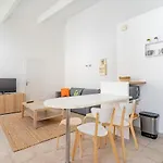 Appartement A 5 Min A Pieds Plage Des Catalans