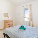 Appartement A 5 Min A Pieds Plage Des Catalans