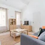 Appartement A 5 Min A Pieds Plage Des Catalans