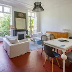 80M With Garden View Near The Old Port