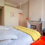 80M With Garden View Near The Old Port