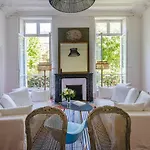 80M With Garden View Near The Old Port