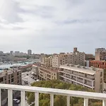 Le Saint Jean - Appt Avec Vue Sur Lentree Du Vieux Port