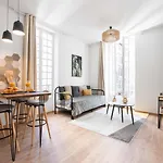 Les Petits Pavillons Appartements Standing 1 Chambre 4 Pers Clim Vieux-Port