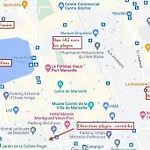 Le Julien- Au Coeur De Marseille