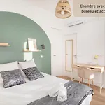 Sud Passion - Sakakini - Calme - 3 Chambres - Lumineux - Fibre